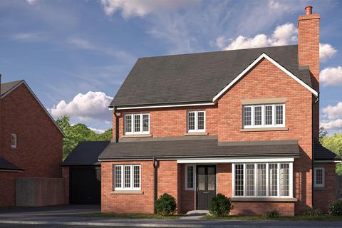 undefined, Kettlemere Close, Ellesmere.