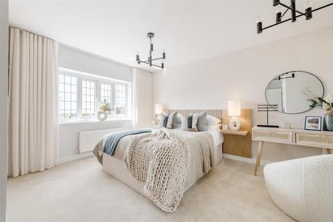 undefined, Kettlemere Close, Ellesmere.