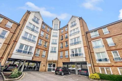 Stuart Road, Kent DA11