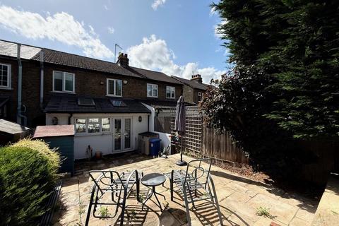 undefined, Kings Chase, Brentwood