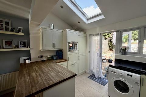 undefined, Kings Chase, Brentwood