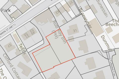 undefined, Main Street, Buchlyvie, FK8
