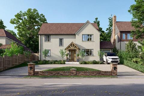 undefined, Coulsdon CR5