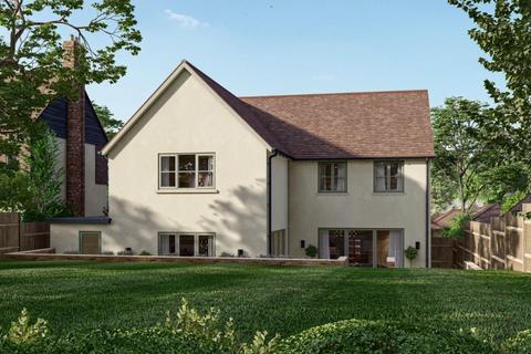 undefined, Coulsdon CR5