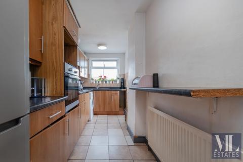 undefined, Stirling Road, Wood Green N22