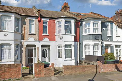 undefined, Stirling Road, Wood Green N22