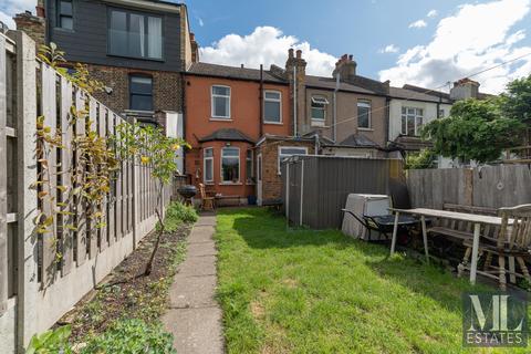 undefined, Stirling Road, Wood Green N22