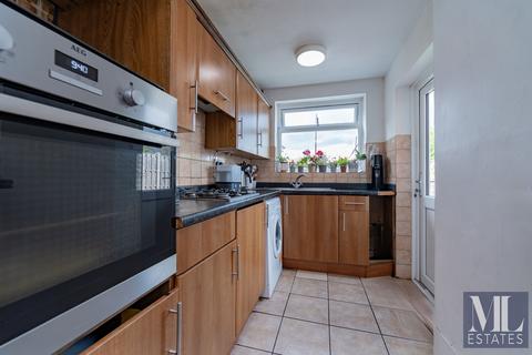 undefined, Stirling Road, Wood Green N22