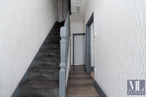 undefined, Stirling Road, Wood Green N22