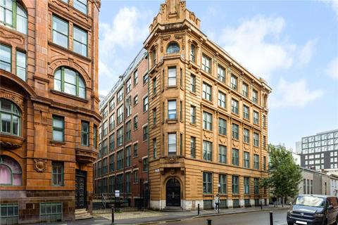 Dale Street, Manchester, Greater Manchester, M1