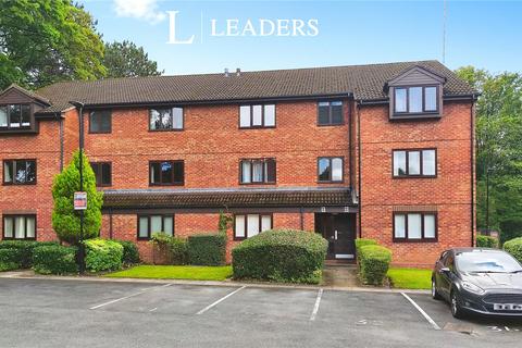 Bloomsbury Grove, Kings Heath, Birmingham
