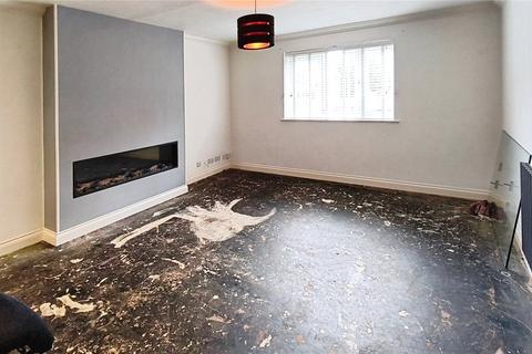 undefined, Bloomsbury Grove, Kings Heath, Birmingham