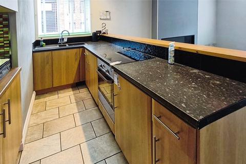 undefined, Bloomsbury Grove, Kings Heath, Birmingham
