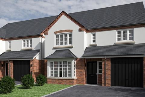 undefined, Kettlemere Close, Ellesmere.