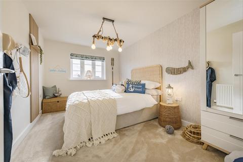 undefined, Kettlemere Close, Ellesmere.