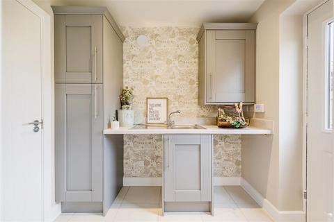 undefined, Kettlemere Close, Ellesmere.