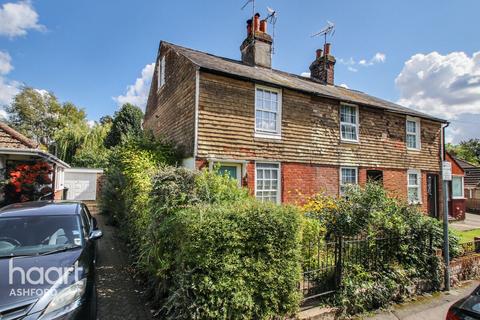 undefined, The Street, Ashford