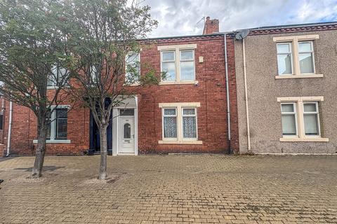 undefined, Dacre Street, South Shields