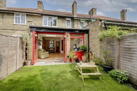 undefined, Sawley Road, Shepherd's Bush W12