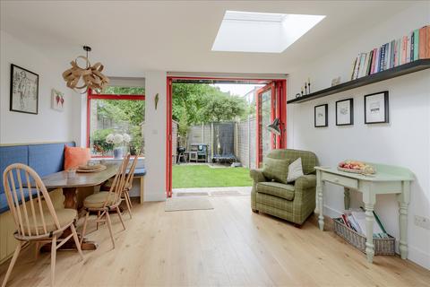 undefined, Sawley Road, Shepherd's Bush W12