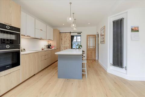 undefined, Sawley Road, Shepherd's Bush W12