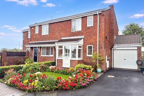 11 Calley Close, Peterlee, SR8 1LZ