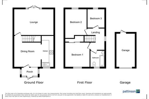 11 Calley Close, Peterlee, SR8 1LZ