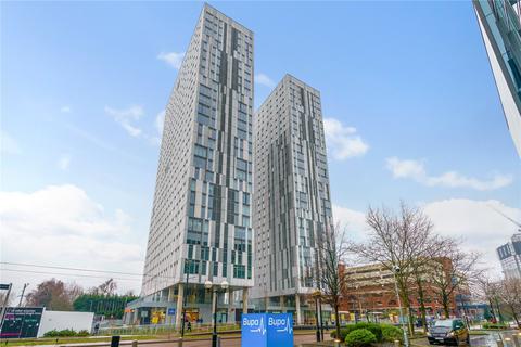 2 bedroom apartment for sale, Michigan Point Tower A, 9 Michigan Avenue, Salford, Greater Manchester, M50