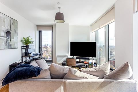 2 bedroom apartment for sale, Michigan Point Tower A, 9 Michigan Avenue, Salford, Greater Manchester, M50