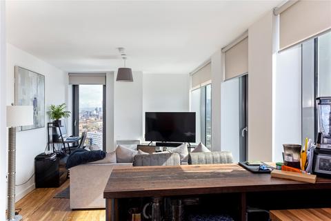 2 bedroom apartment for sale, Michigan Point Tower A, 9 Michigan Avenue, Salford, Greater Manchester, M50