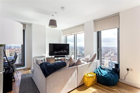 2 bedroom apartment for sale, Michigan Point Tower A, 9 Michigan Avenue, Salford, Greater Manchester, M50