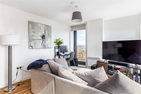 2 bedroom apartment for sale, Michigan Point Tower A, 9 Michigan Avenue, Salford, Greater Manchester, M50