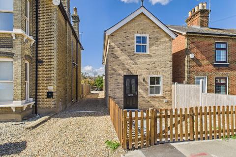 2 bedroom detached house for sale, Southend Road, Stanford Le Hope, SS17