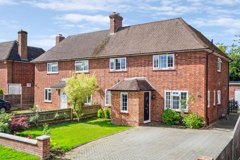 Garvin Avenue, Beaconsfield HP9