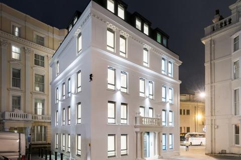 2 bedroom flat to rent, Lace House 39-40 Old Steine, Brighton BN1