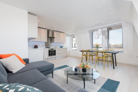2 bedroom flat to rent, Lace House 39-40 Old Steine, Brighton BN1