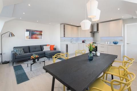 2 bedroom flat to rent, Lace House 39-40 Old Steine, Brighton BN1