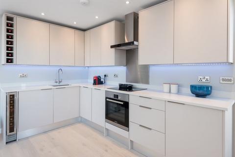 2 bedroom flat to rent, Lace House 39-40 Old Steine, Brighton BN1