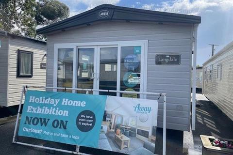 undefined, Mersea Island Holiday Park