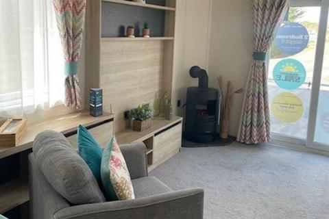 undefined, Mersea Island Holiday Park
