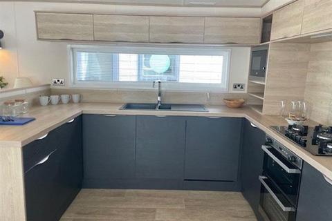 undefined, Mersea Island Holiday Park
