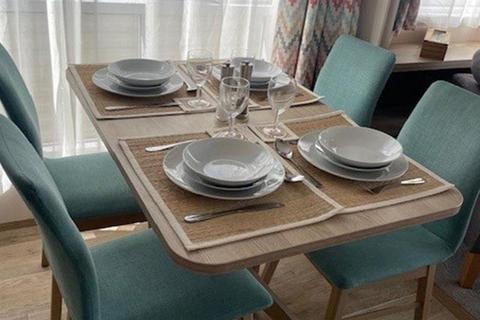 undefined, Mersea Island Holiday Park