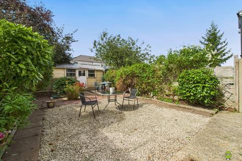 Heron Hill, Belvedere, Kent, DA17