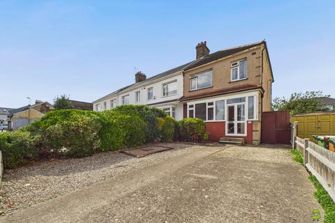 3 bedroom semi-detached house for sale, Heron Hill, Belvedere, Kent, DA17