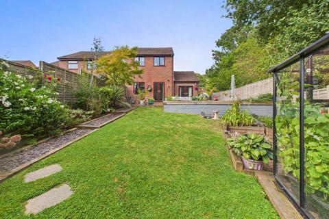 3 bedroom link detached house for sale, Meadowbank, Lydney GL15