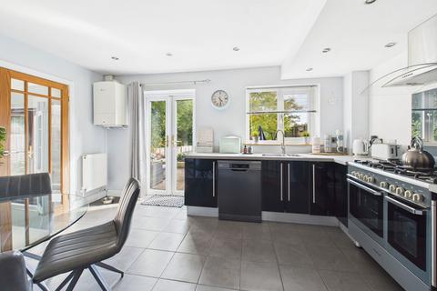 3 bedroom link detached house for sale, Meadowbank, Lydney GL15
