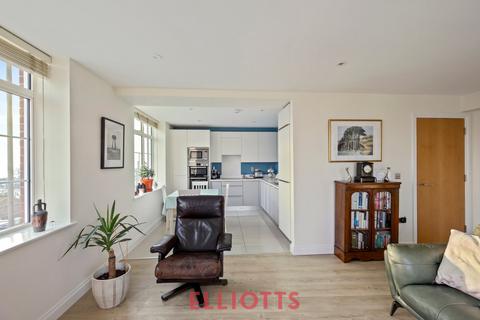 2 bedroom apartment for sale, Mitre House, Brighton