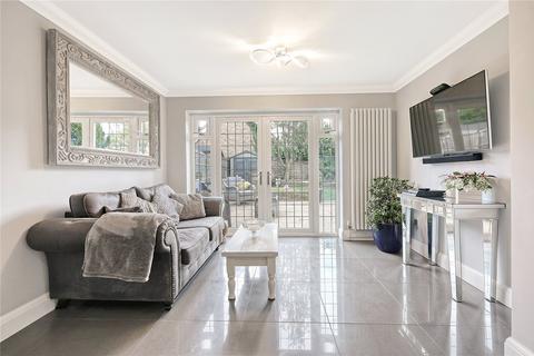 4 bedroom detached house for sale, Church Lane, Wyatts Green, Brentwood, Essex, CM15