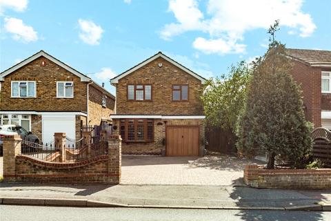 4 bedroom detached house for sale, Church Lane, Wyatts Green, Brentwood, Essex, CM15