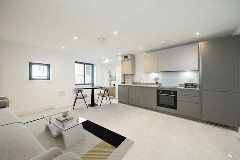 1 bedroom flat for sale, Chatfield Road, Battersea SW11